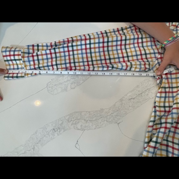 Fleece Barbour size small - Picture 4 of 6